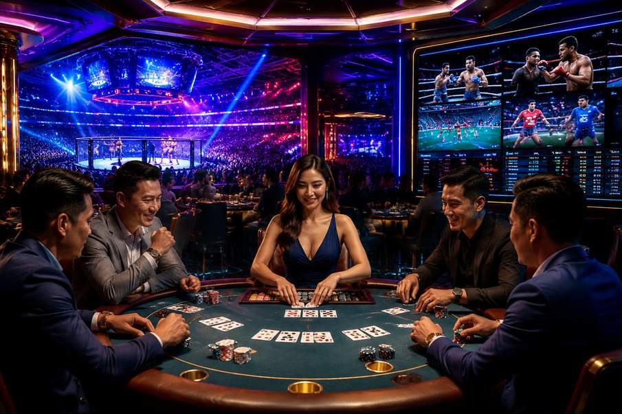 winph 5